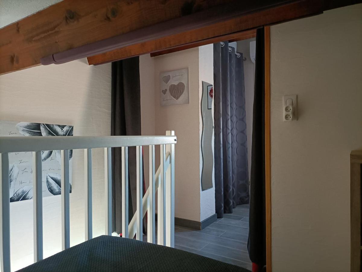 L'Appart De Karine Et Nico Gruissan Exterior foto