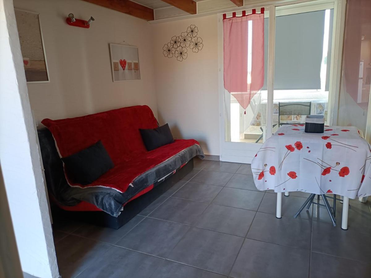 L'Appart De Karine Et Nico Gruissan Exterior foto